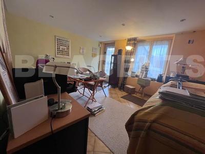 Maison - 41 m² - 2 pièces