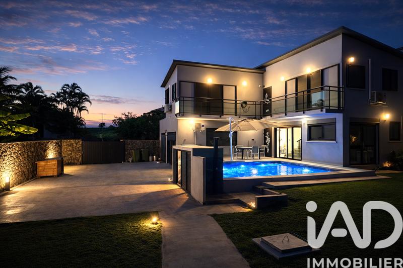 Maison de maîtres - 150 m² - 5 pièces