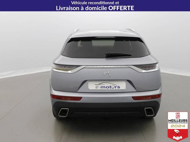 Ds Ds 7 Ds7 Crossback Hyb E-Tense 225 Eat8 So Chic