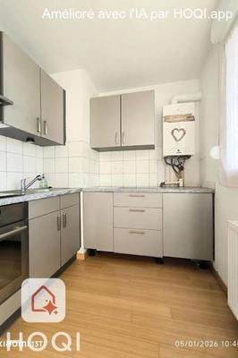 Appartement - 68 m² - 3 pièces