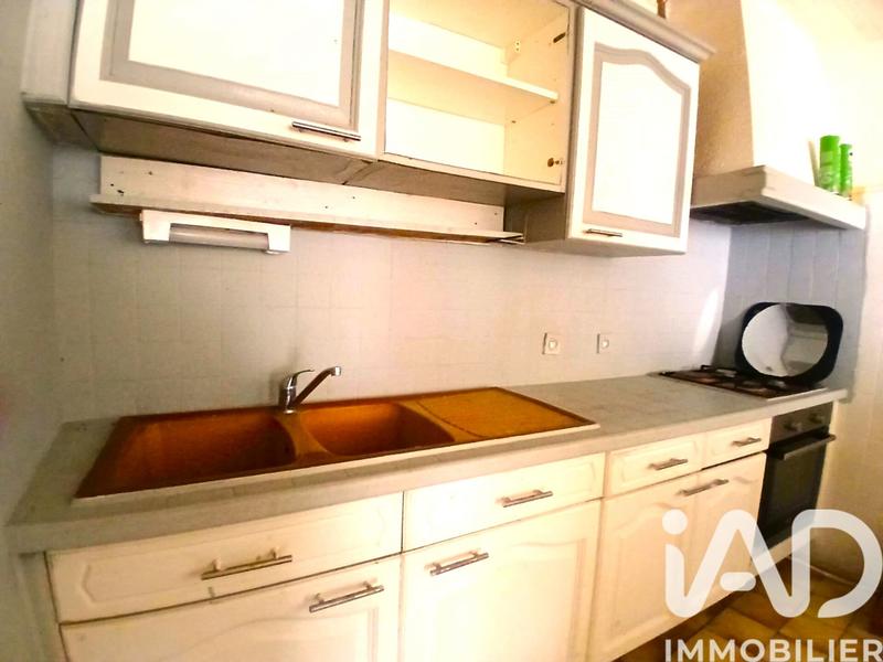 Maison de village - 79 m² - 4 pièces