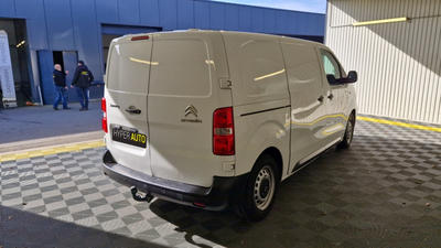 Citroën Jumpy Fourgon m bluehdi 150 ss bvm6 business
