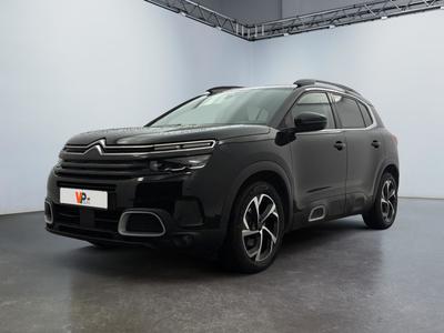 Citroën C5 Aircross BlueHDi 130 s&amp;S Eat8 c-Series
