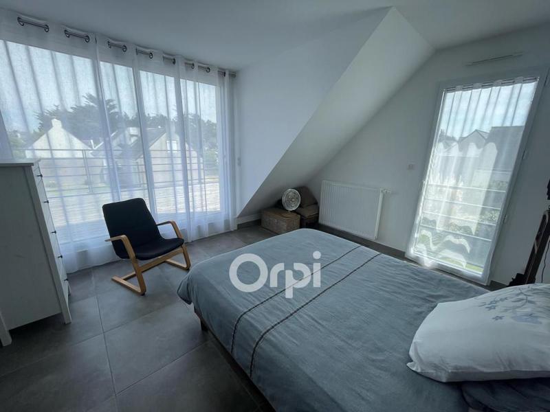 Maison - 107 m² - 4 pièces