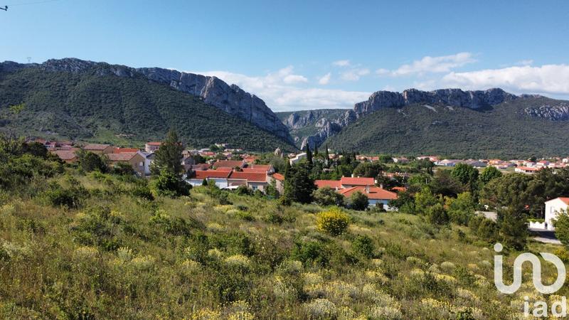 Terrain - 9 630 m²