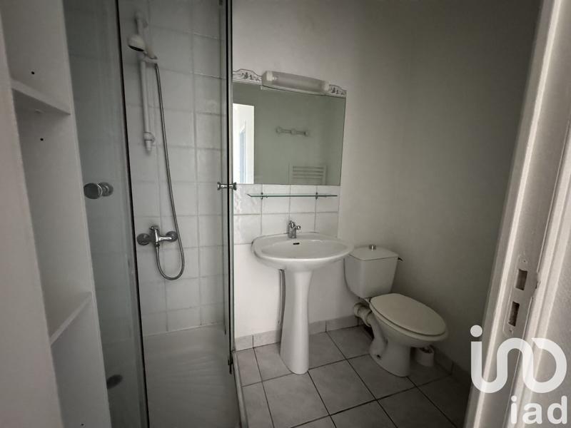 Appartement - 53 m² - 3 pièces