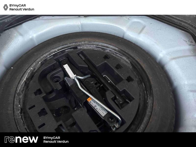 Renault Clio V Blue dCi 100 - 21n Business