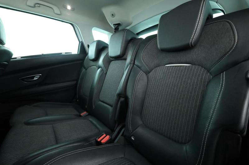 Renault Scénic 1.7 dCi Blue Intens Edc 150 ch