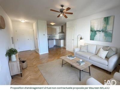 Appartement - 41 m² - 2 pièces