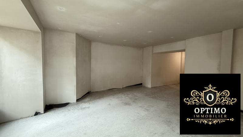 Local commercial - 60 m² - 2 pièces