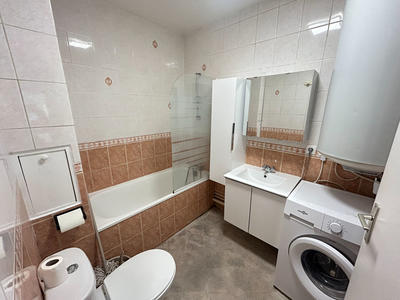 Appartement - 29 m² - 1 pièce