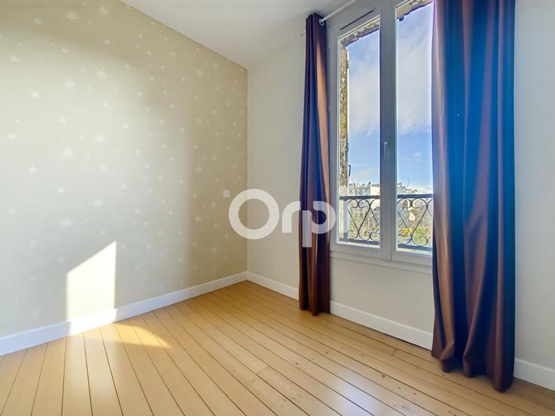 Maison - 134 m² - 5 pièces