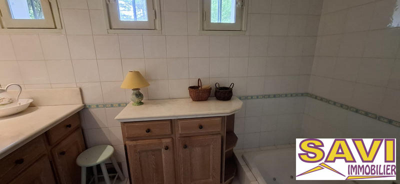 Maison - 147 m² - 7 pièces