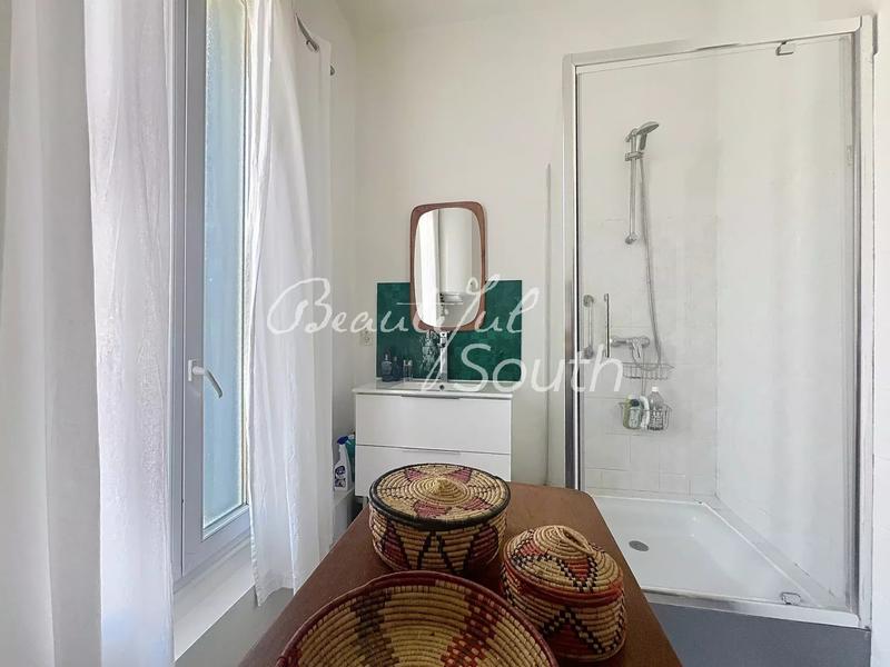 Maison de village - 165 m² - 5 pièces