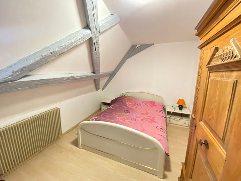 Maison - 107 m² - 4 pièces