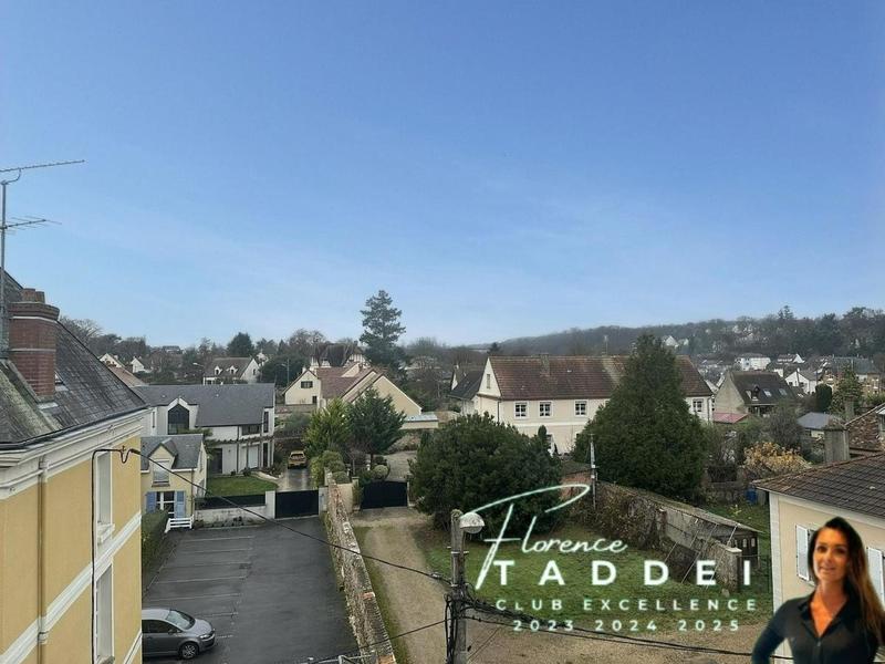 Appartement - 85 m² - 4 pièces