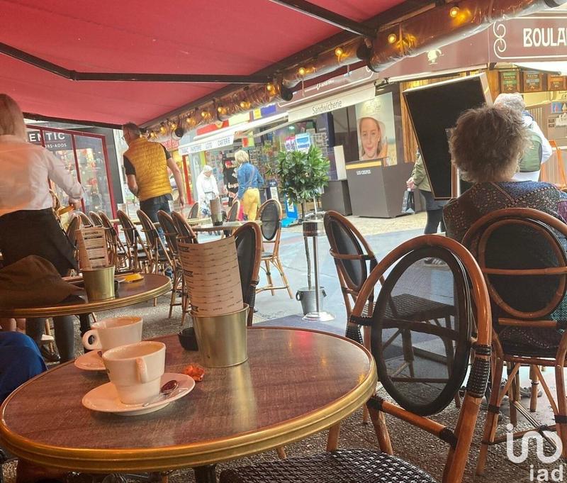 Local commercial - 163 m²