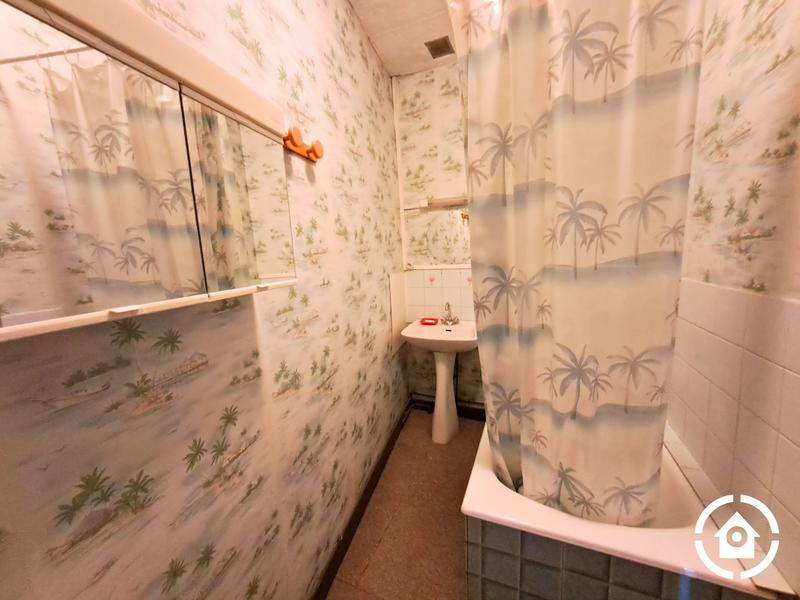 Maison ancienne - 156 m² - 7 pièces