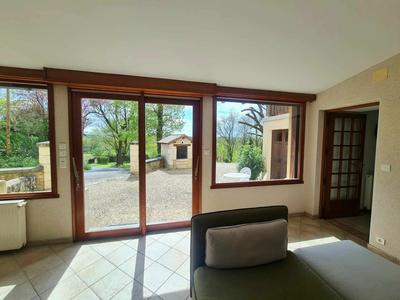 Maison - 129 m² - 6 pièces