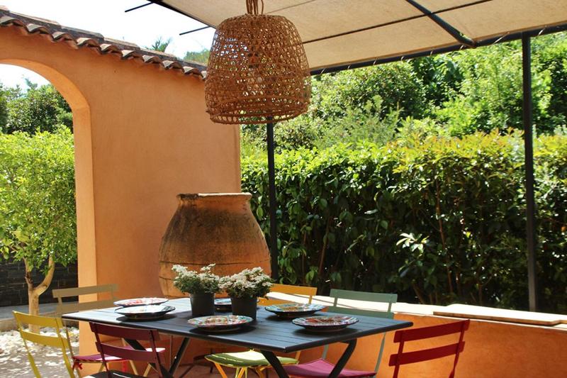 Maison - 206 m² - 6 pièces