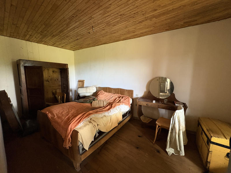 Maison - 55 m² - 2 pièces