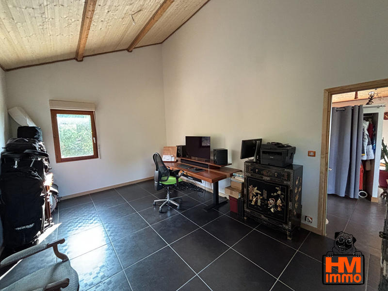 Maison - 155 m² - 5 pièces