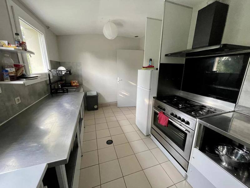 Maison de domaine équestre - 415 m²