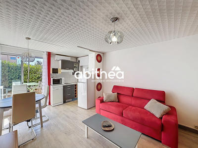 Appartement - 26 m² - 1 pièce