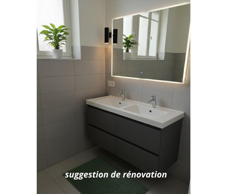 Maison - 192 m² - 8 pièces