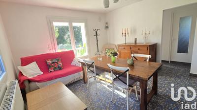 Maison - 170 m² - 9 pièces