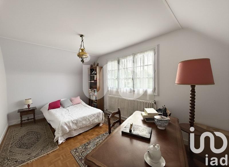 Maison - 119 m² - 5 pièces