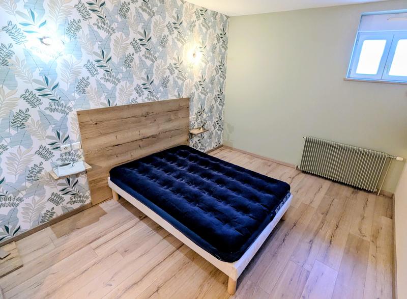 Ferme - 106 m² - 5 pièces