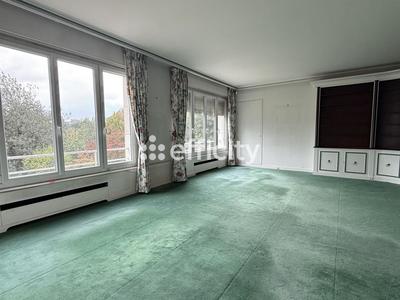 Appartement - 174 m² - 8 pièces
