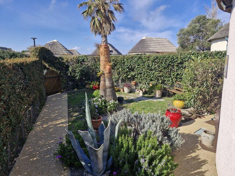 Maison - 41 m² - 3 pièces