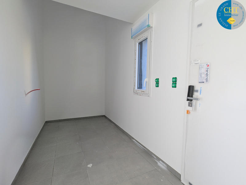 Maison - 98 m² - 5 pièces