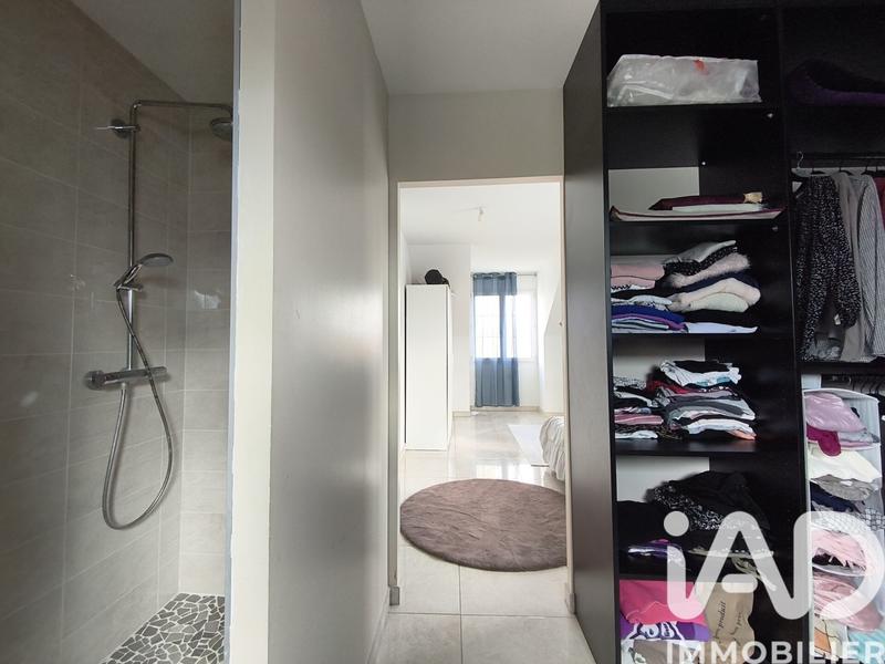 Maison - 195 m² - 7 pièces