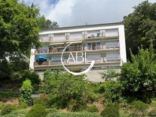 Appartement - 36 m² - 2 pièces