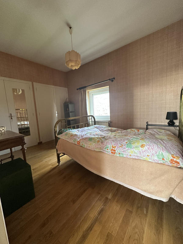 Maison de village - 122 m² - 6 pièces