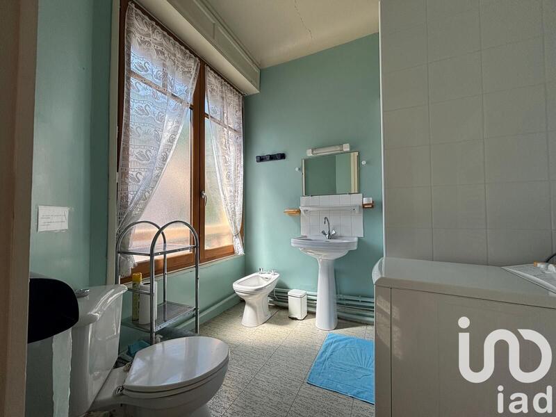 Appartement - 30 m² - 1 pièce