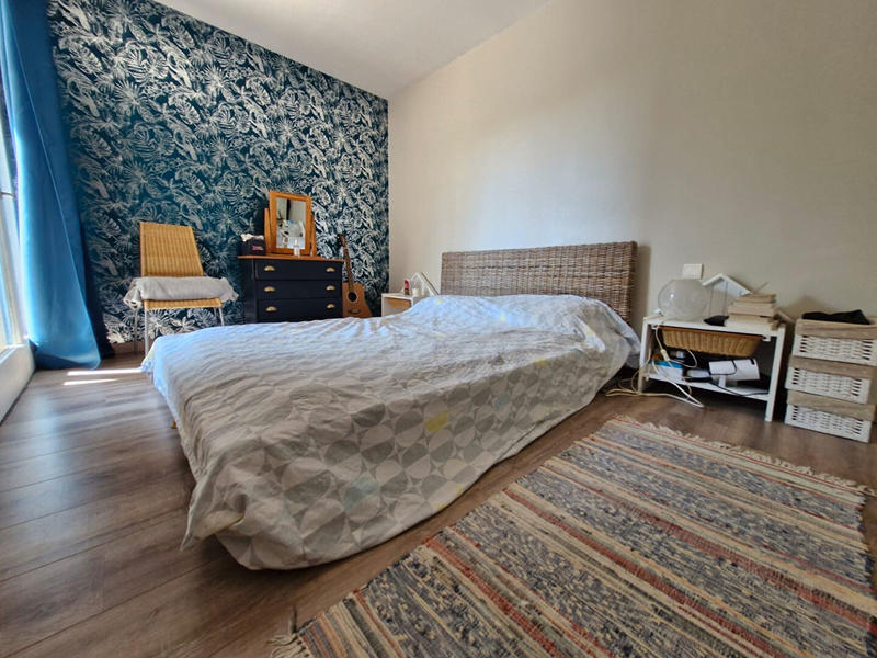 Appartement - 89 m² - 3 pièces