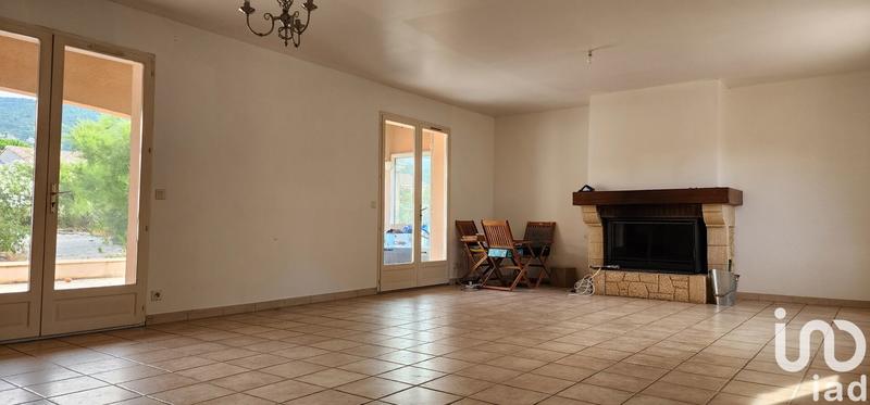 Maison - 154 m² - 6 pièces