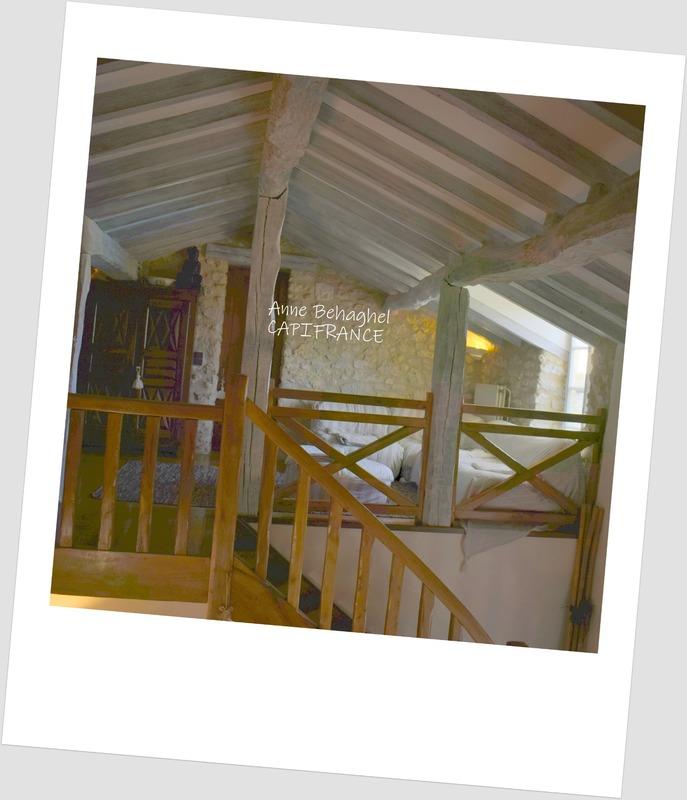 Maison - 210 m² - 7 pièces