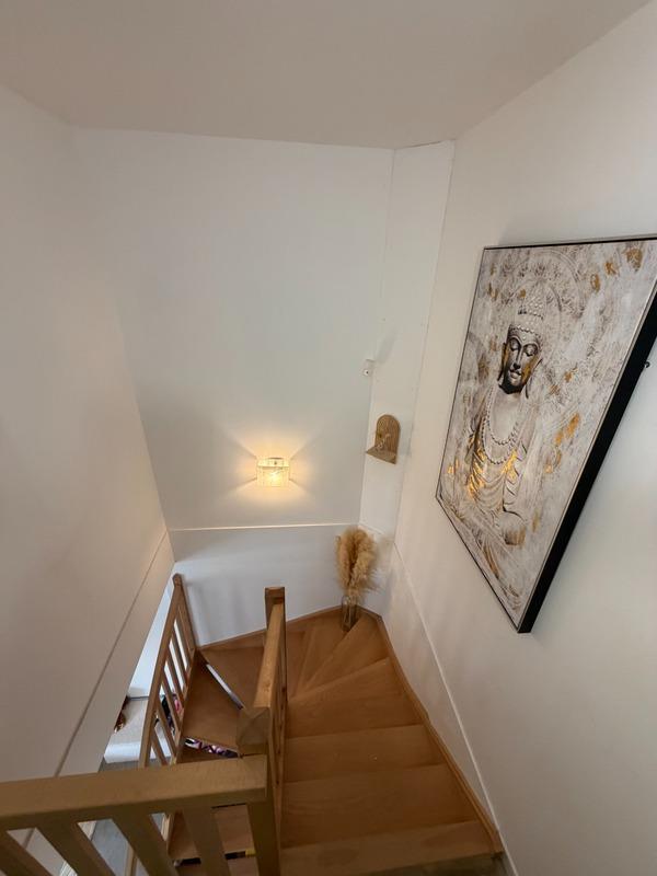 Maison - 85 m² - 7 pièces