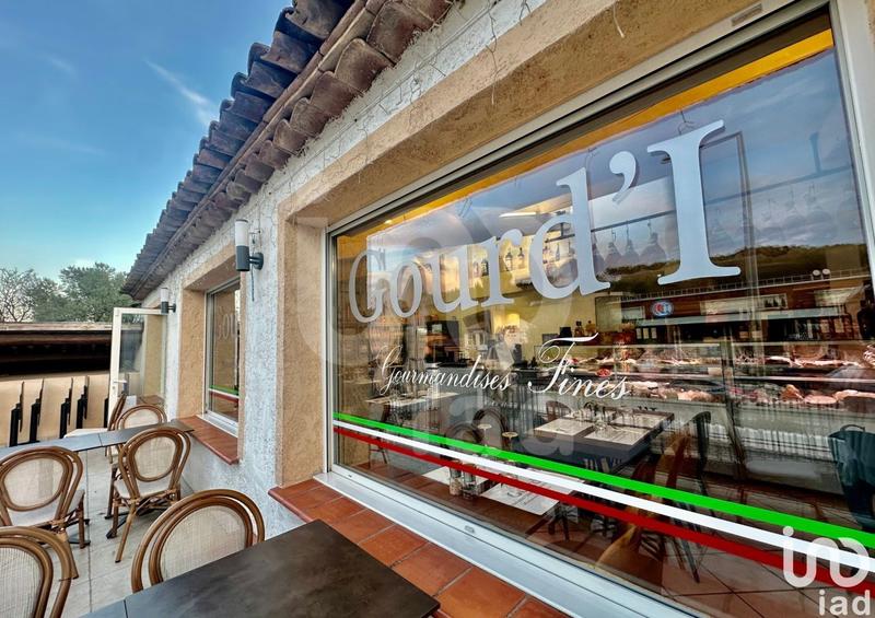 Local commercial - 100 m²