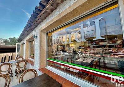 Local commercial - 100 m²