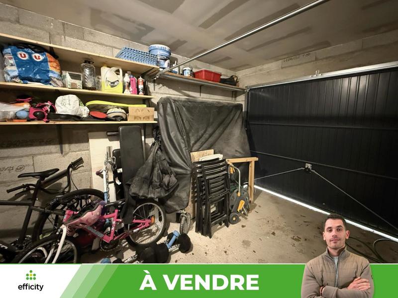 Pavillon - 94 m² - 5 pièces