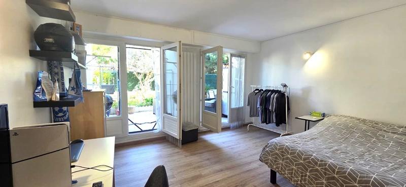 Villa - 104 m² - 4 pièces