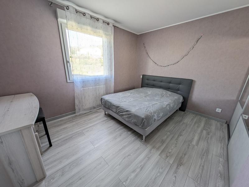 Villa - 146 m² - 8 pièces