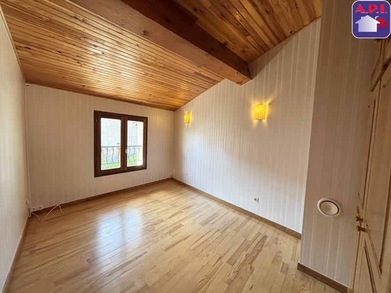 Maison - 79 m² - 3 pièces