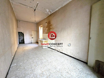 Appartement - 25 m² - 1 pièce